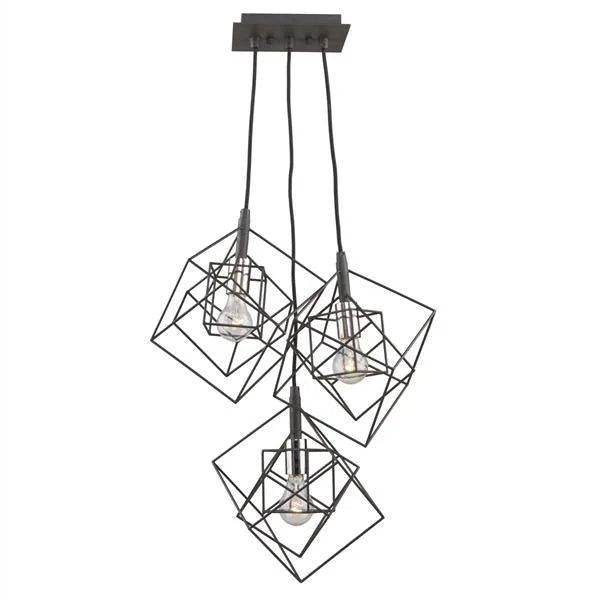 AC11118PN – Sparkle Light – Pendants-Large