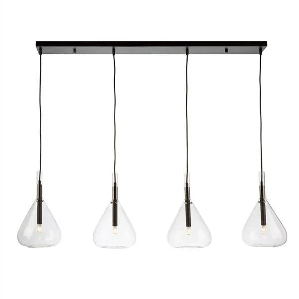 AC11164BK – Sparkle Light – Pendants-Island