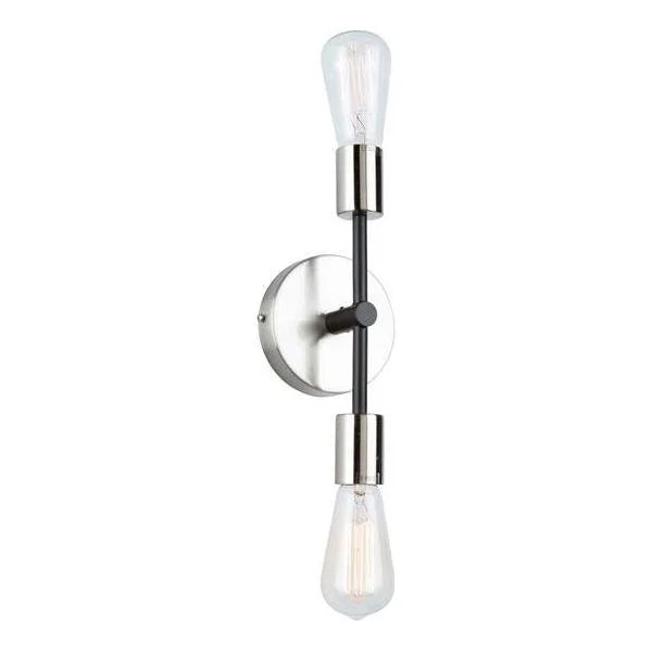 AC11256NB – Sparkle Light – Wall-Sconces