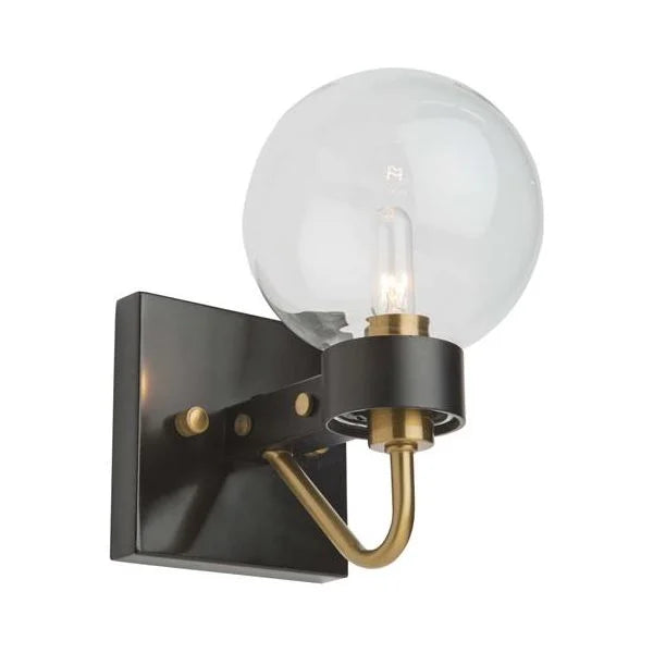 AC11421CL – Sparkle Light – Wall-Sconces