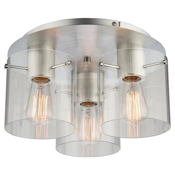 AC11524CL – Sparkle Light – Ceiling-Flush Mounts