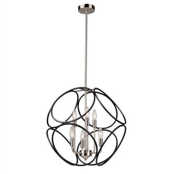 AC11566NB – Sparkle Light – Pendants-Large