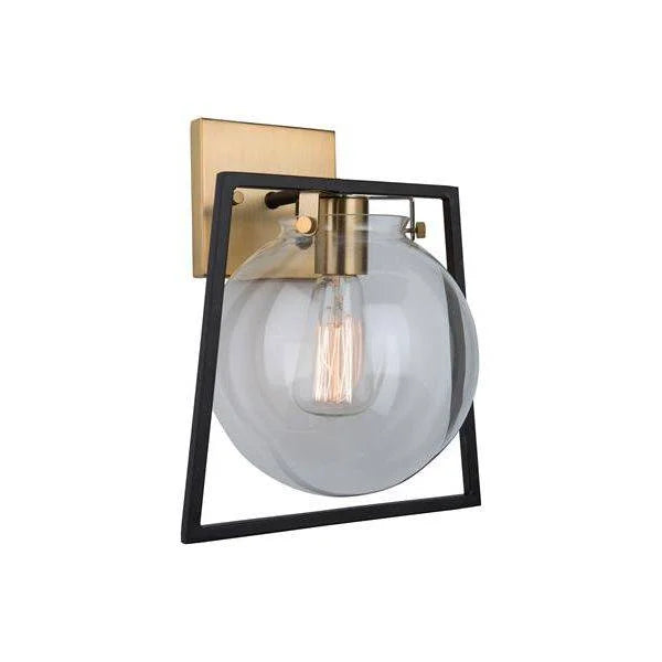 AC11602VB – Sparkle Light – Wall-Sconces