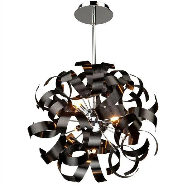 AC600BK – Sparkle Light – Pendants-Large