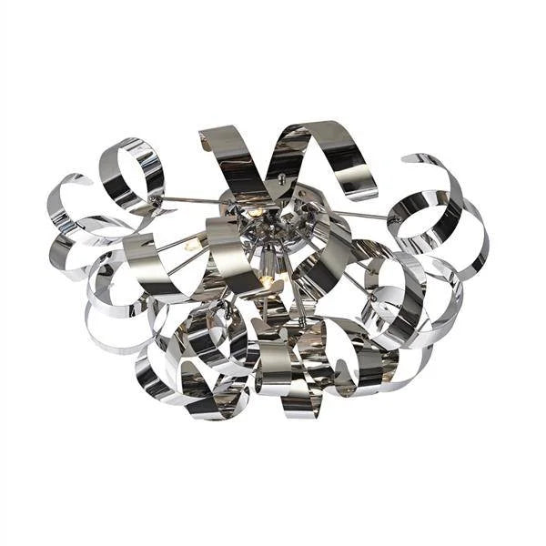 AC605CH – Sparkle Light – Ceiling-Flush Mounts