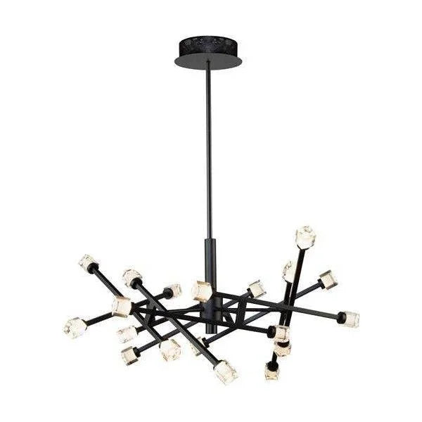 AC6641BK – Sparkle Light – Pendants-Large