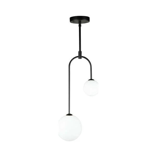 AC6652BK – Sparkle Light – Pendants-Large