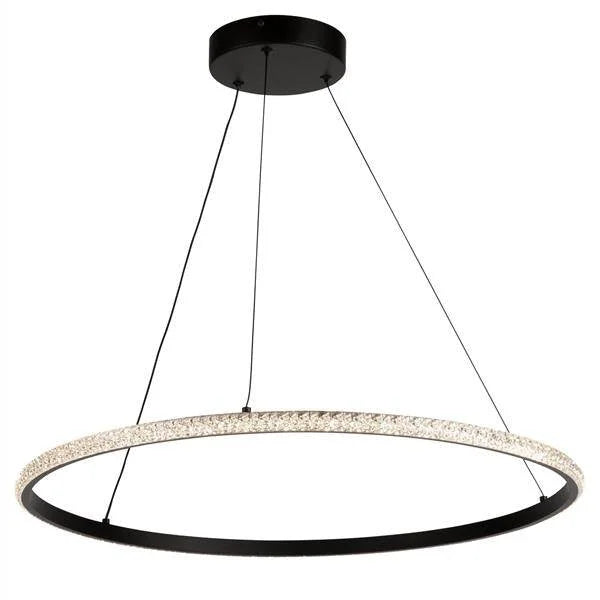 AC6712BK – Sparkle Light – Pendants-Large