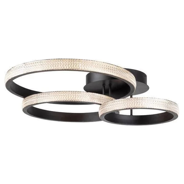 AC6715BK – Sparkle Light – Ceiling-Flush Mounts