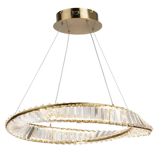 AC6720BB – Sparkle Light – Chandeliers-Modern