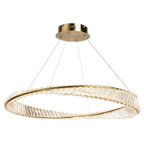 AC6721BB – Sparkle Light – Chandeliers-Modern