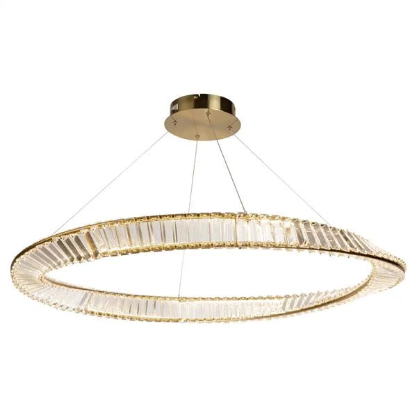 AC6722BB – Sparkle Light – Chandeliers-Modern