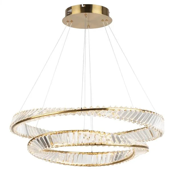 AC6723SN – Sparkle Light – Chandeliers-Modern