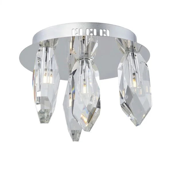 AC7044 – Sparkle Light – Ceiling-Flush Mounts