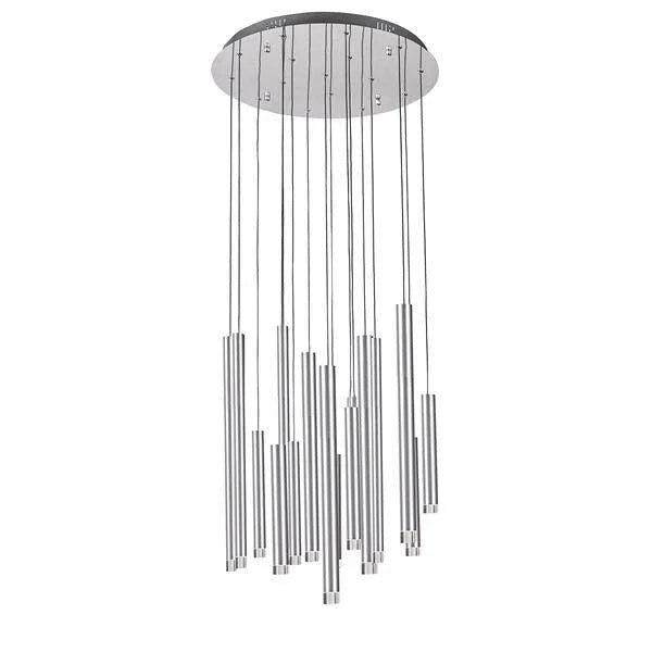 AC7086SA – Sparkle Light – Chandeliers-Modern