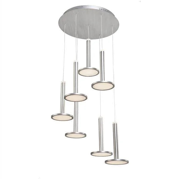 AC7557 – Sparkle Light – Chandeliers-Modern