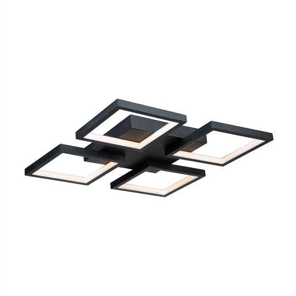 AC7629BK – Sparkle Light – Ceiling-Flush Mounts