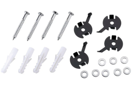 CL-New Surface mounted kits-ULS-BL