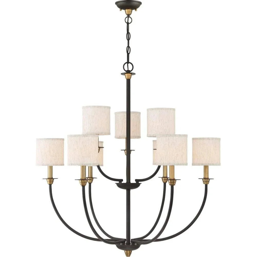 ADY5009OZ – Sparkle Light – Chandeliers-Contemporary