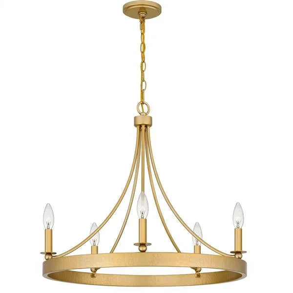 APN5026LG – Sparkle Light – Chandeliers-Contemporary