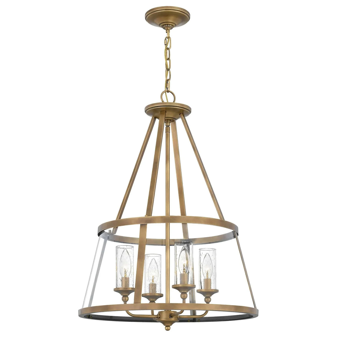 BAW1820WS – Sparkle Light – Chandeliers-Contemporary