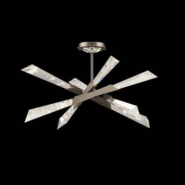 BFM31428-AN _1 – Sparkle Light – Ceiling-Semi-Flush Mounts