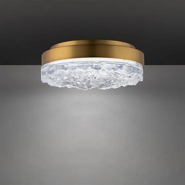 BFM96412-AB – Sparkle Light – Ceiling-Flush Mounts