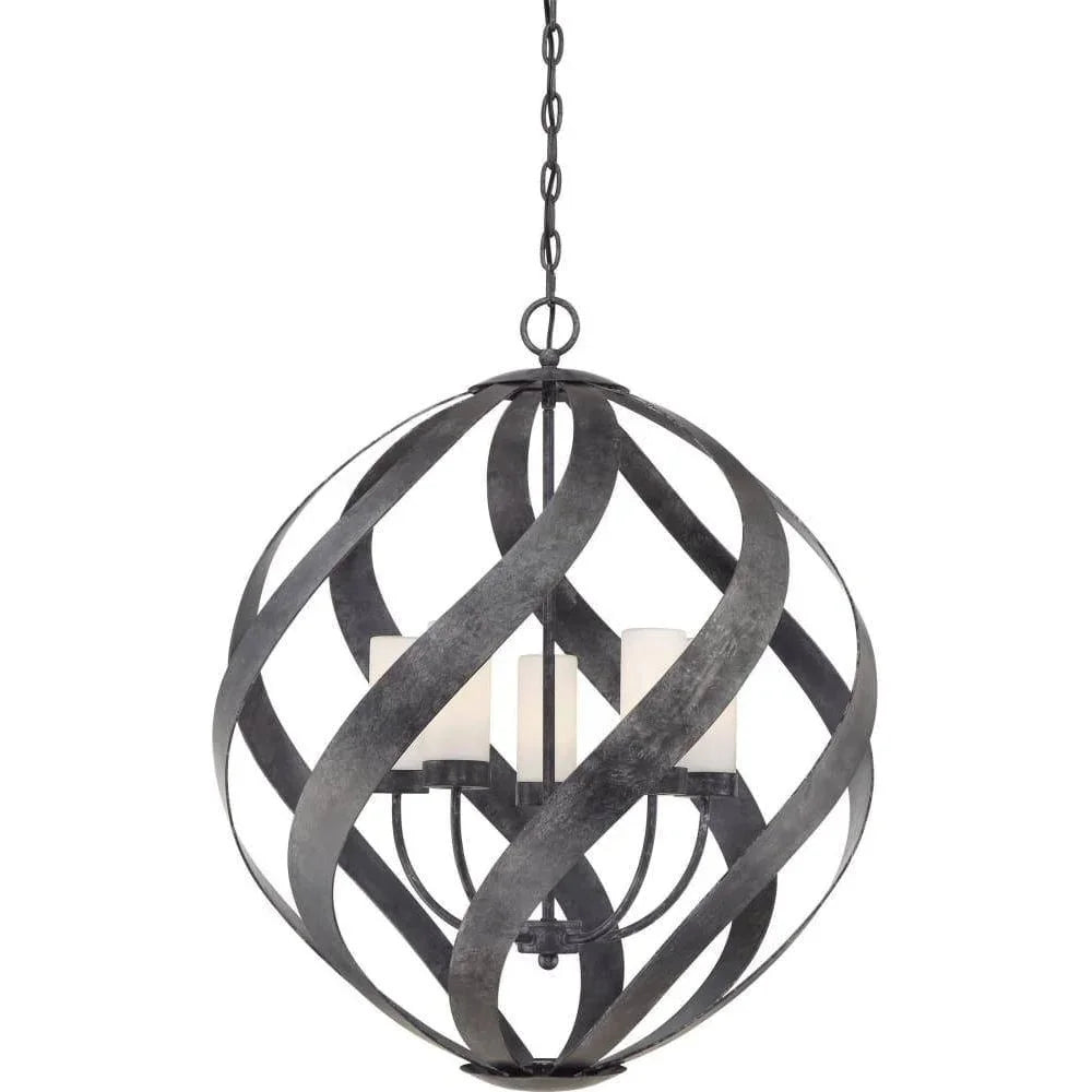 BMS2826OK – Sparkle Light – Chandeliers-Contemporary