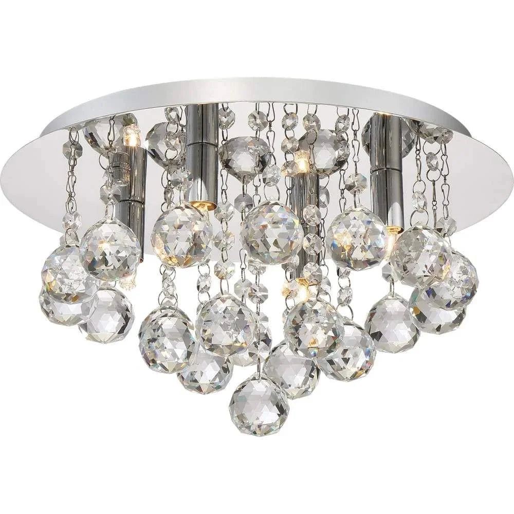 BRX1614C – Sparkle Light – Ceiling-Flush Mounts