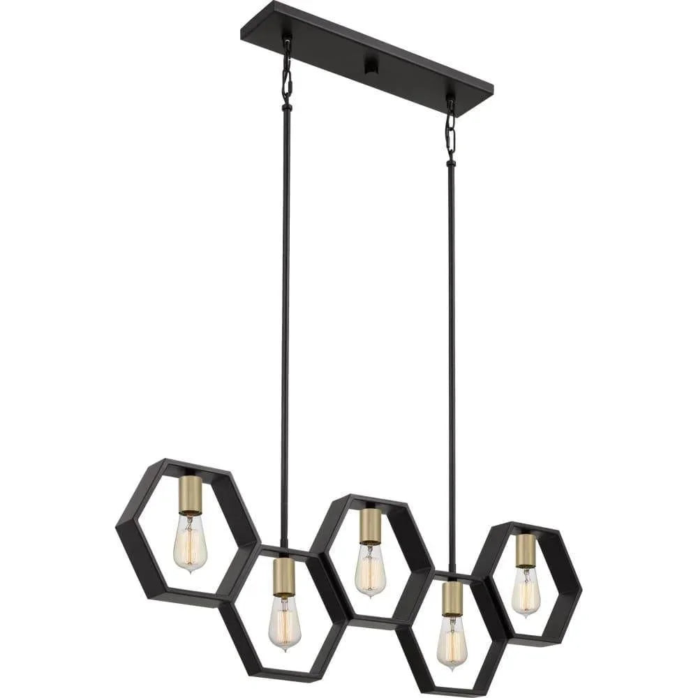 BSK540EK – Sparkle Light – Pendants-Island