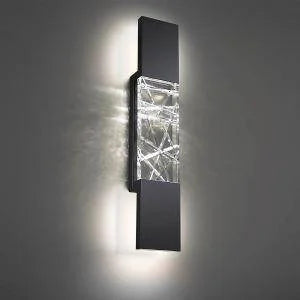 BWSW32327-BK – Sparkle Light – Outdoor-Wall