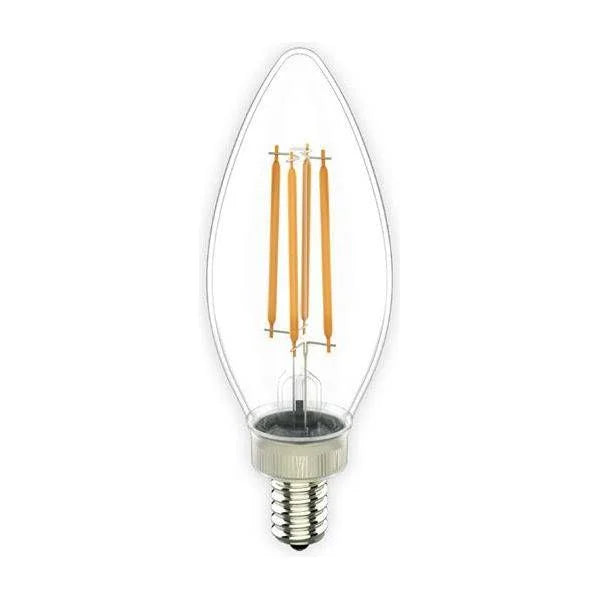 C35-3000K-3.8W – Sparkle Light – Bulbs-LED