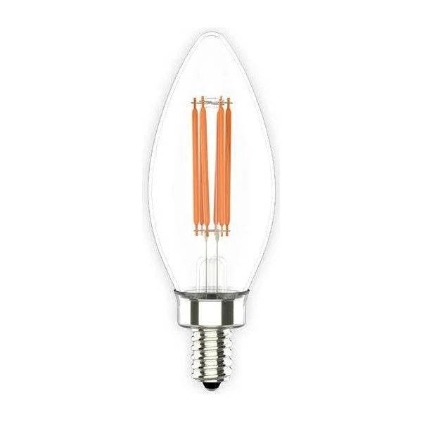 C35-3000K-5.5W-FR – Sparkle Light – Bulbs-LED