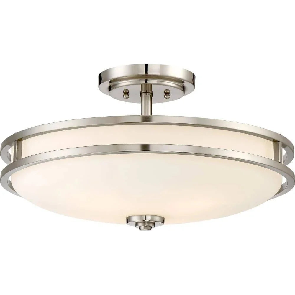 CDT1719BN – Sparkle Light – Ceiling-Semi-Flush Mounts