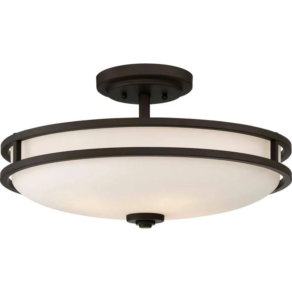 CDT1719OZ – Sparkle Light – Ceiling-Semi-Flush Mounts