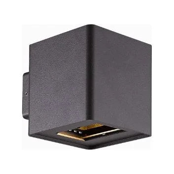 Wall sconce, by Cano Light, for hallway or living room