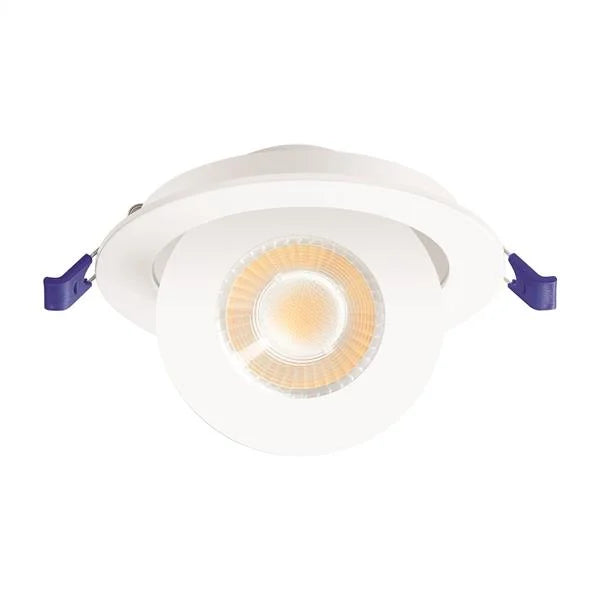 CL-DM-49-5CCT-WH – Sparkle Light – Outdoor-Ceiling