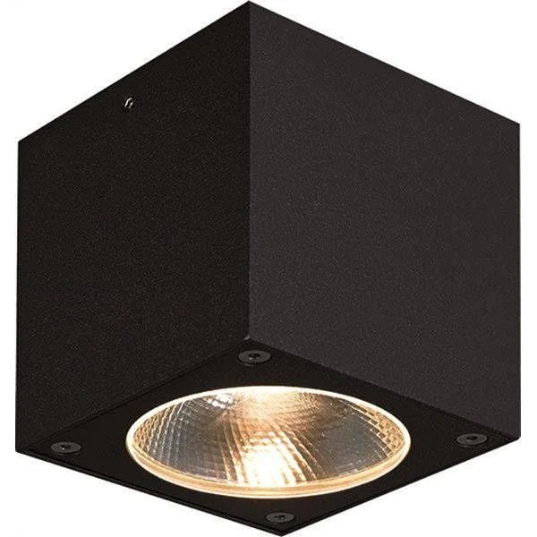 CL-SCL-2386-7W-3K-IP54-BL – Sparkle Light – Outdoor-Wall