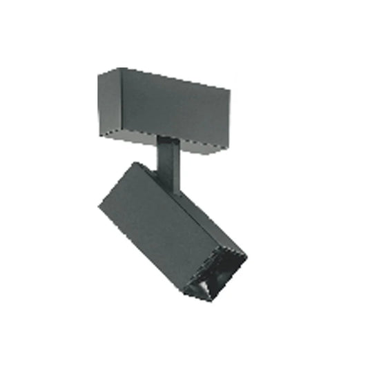 Sandy black sandy white light fixture, by Cano Light