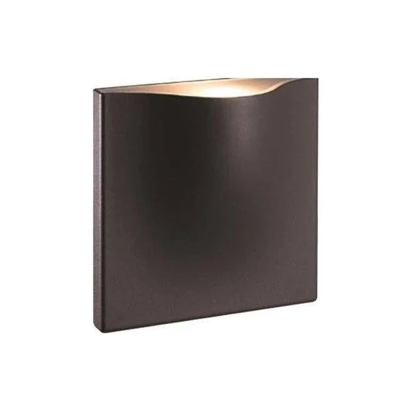 CL-WL-1141-7W-3000K-98-IP54-BL – Sparkle Light – Outdoor-Wall