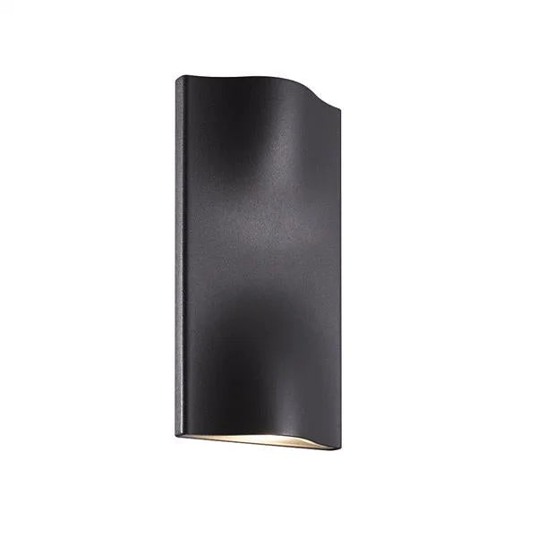 CL-WL-1142-14W-3K-BL – Sparkle Light – Outdoor-Wall