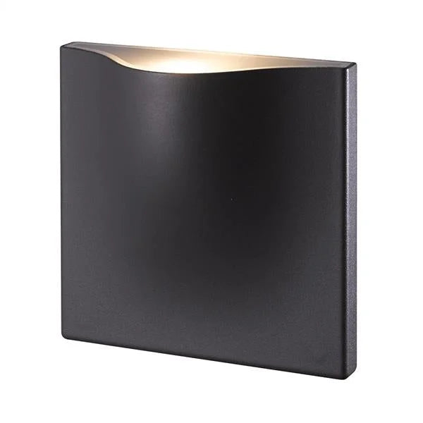 CL-WL-1143-15W-3K-BL – Sparkle Light – Outdoor-Wall