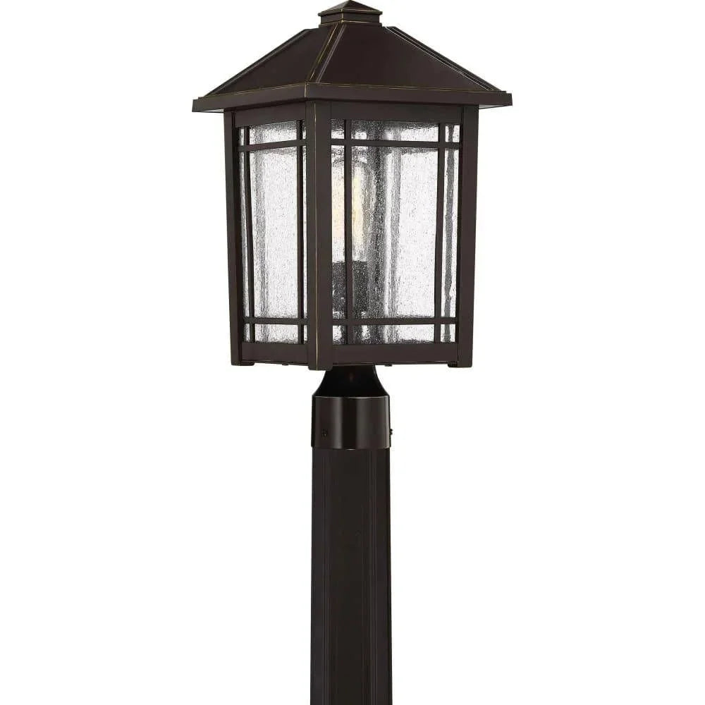 CPT9010PN – Sparkle Light – Outdoor-Post