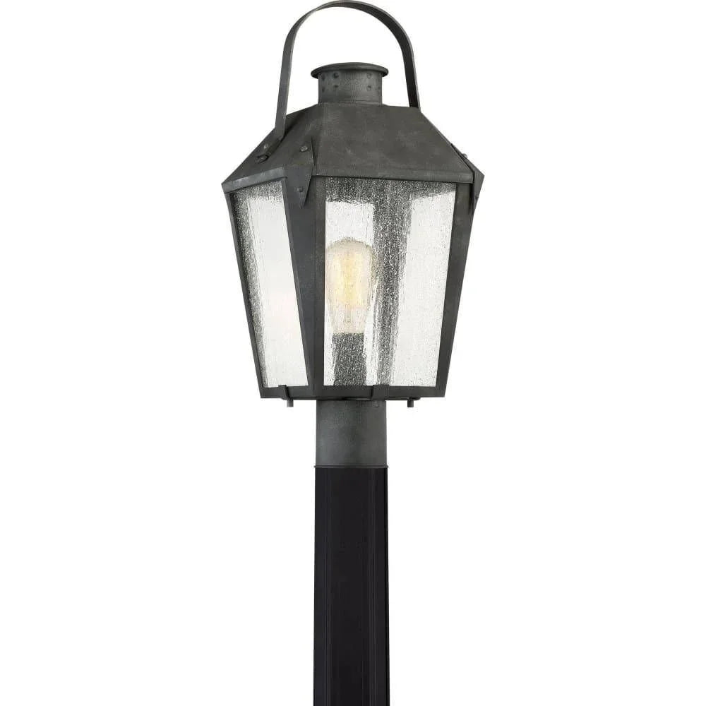 CRG9010MB – Sparkle Light – Outdoor-Post