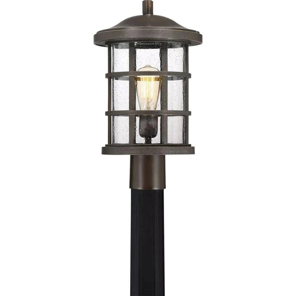 CSE9010PN – Sparkle Light – Outdoor-Post