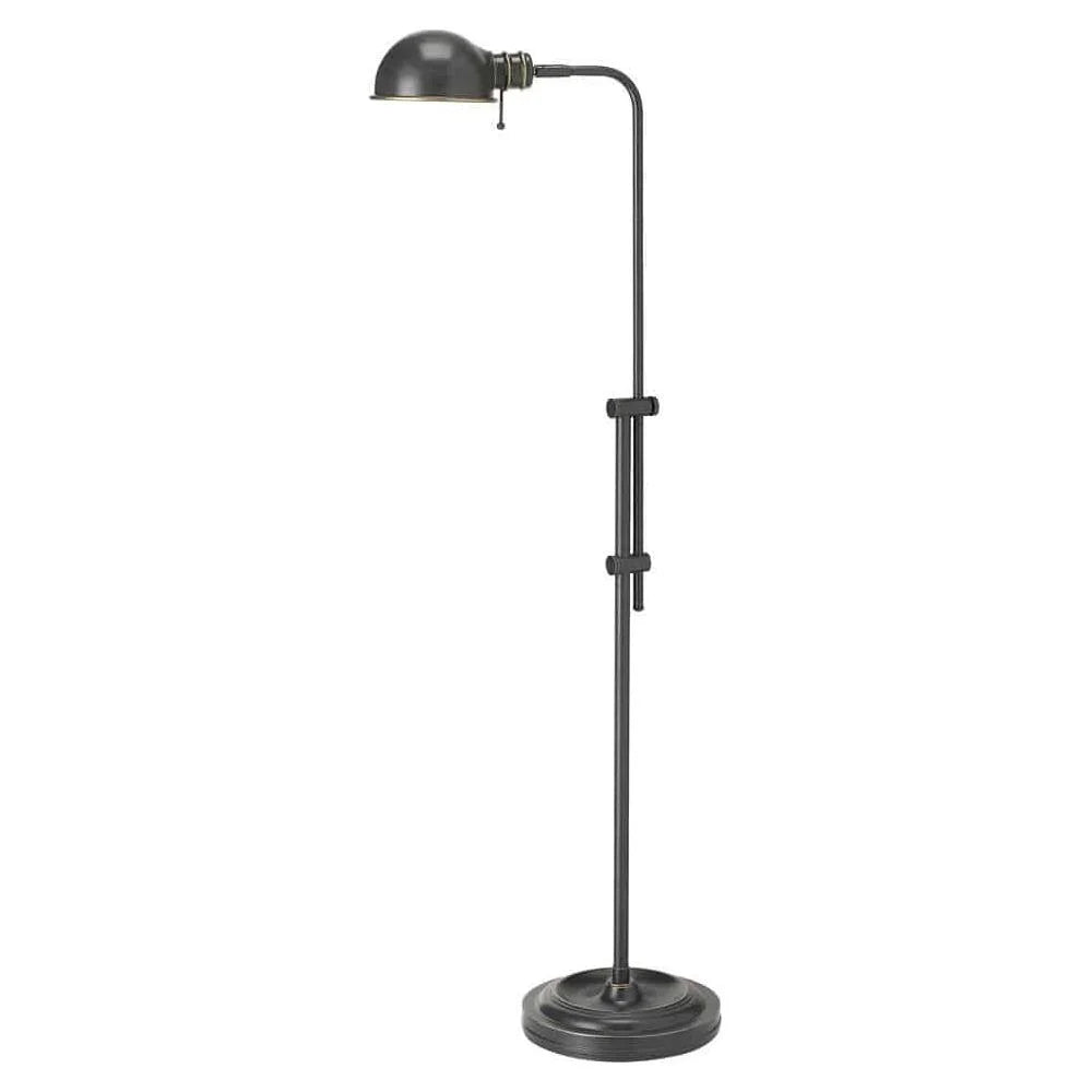 DM1958F-OBB – Sparkle Light – Lamps-Floor