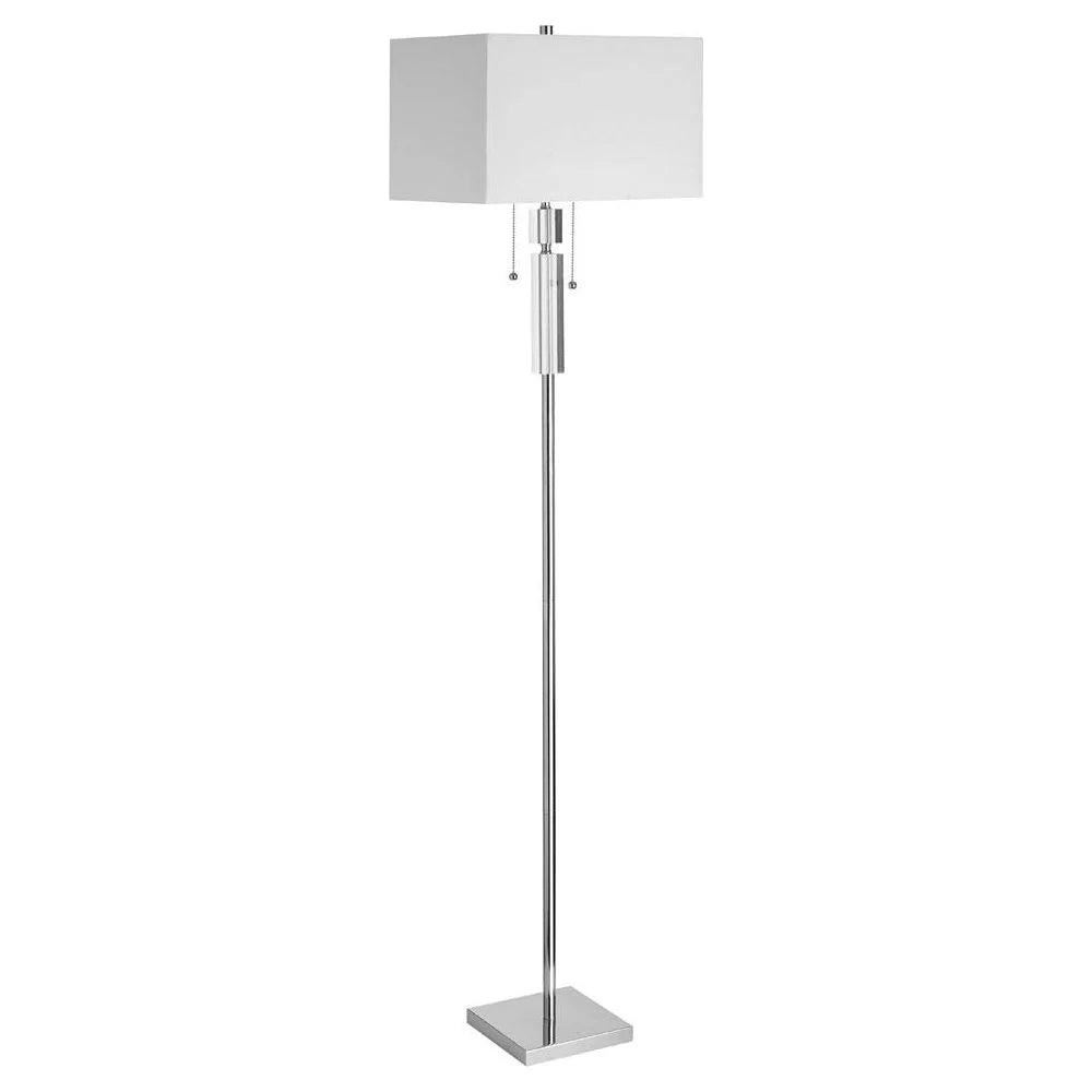 DM231F-PC – Sparkle Light – Lamps-Floor