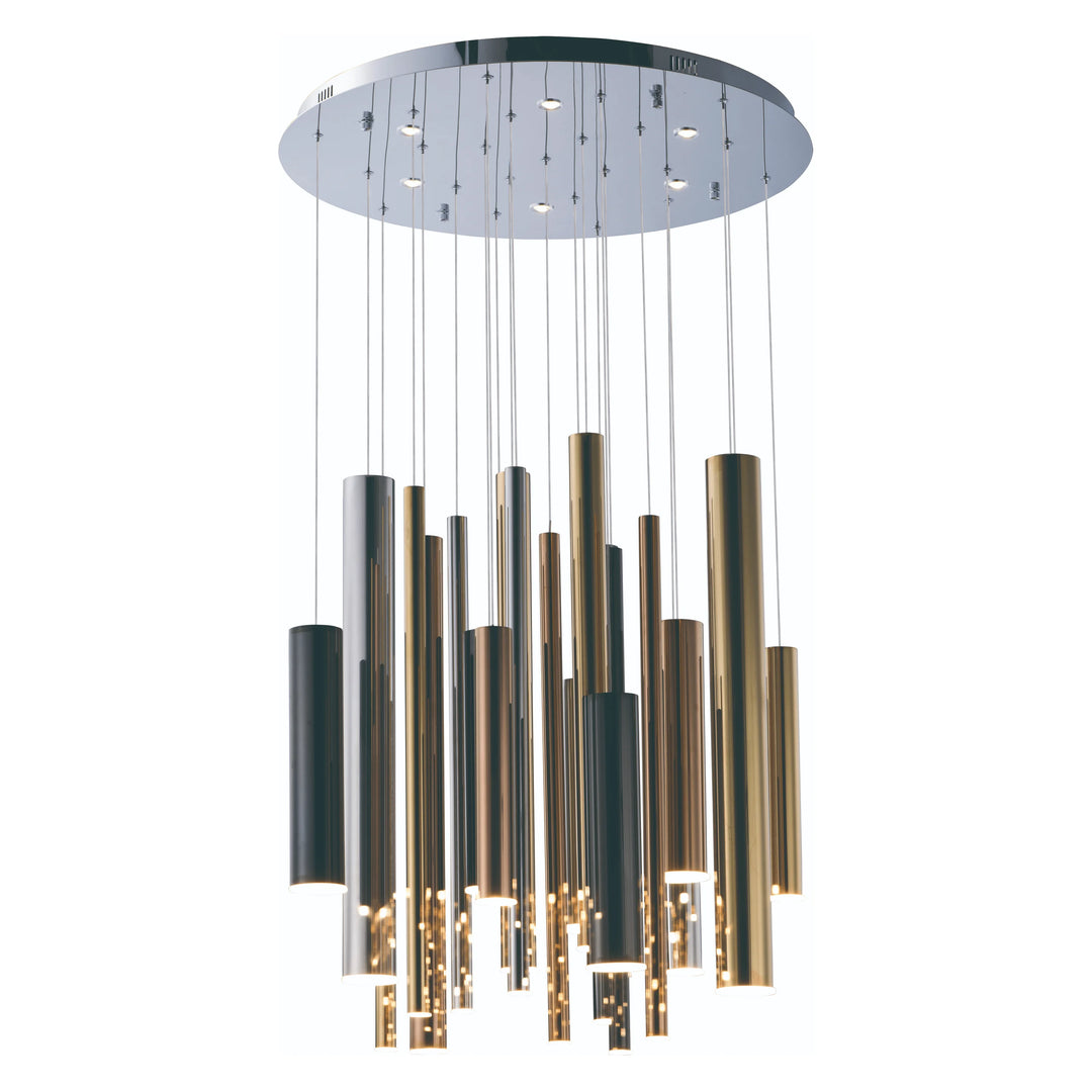 E10020-MPLT – Sparkle Light – Chandeliers-Modern