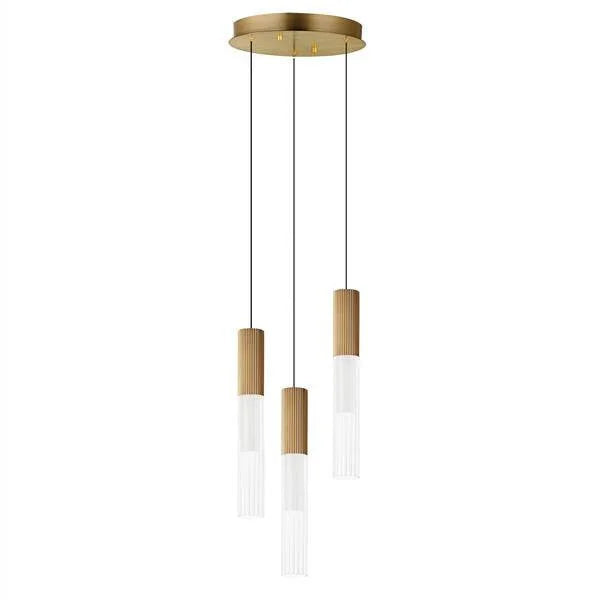 E11013-144GLD – Sparkle Light – Chandeliers-Modern