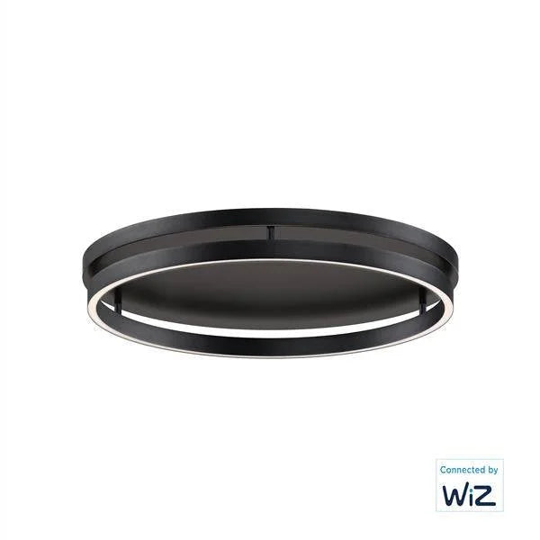 E22720-BK – Sparkle Light – Ceiling-Flush Mounts